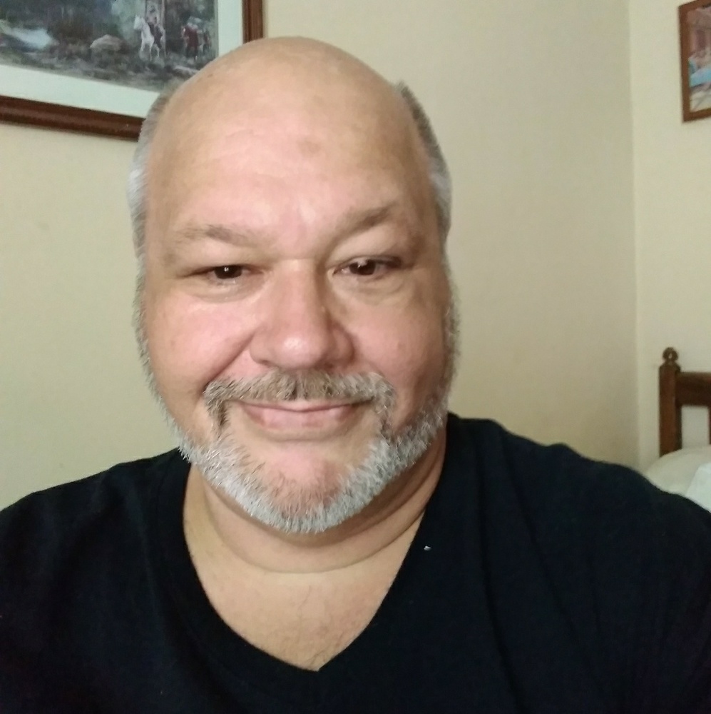 Meet your Posher, Mark